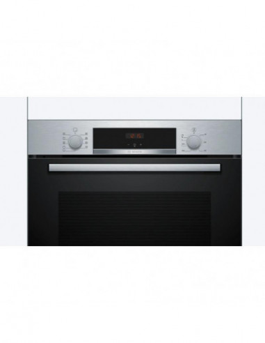 Bosch - Forno Serie 4 Hba514es3 Bosch - Forno Serie 4 Hba514es3