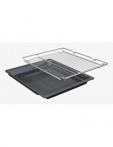 Bosch - Forno Serie 4 Hba514es3 Bosch - Forno Serie 4 Hba514es3