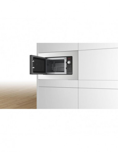 Bosch - Microondas Enc. Serie 2... Bosch - Microondas Enc. Serie 2...