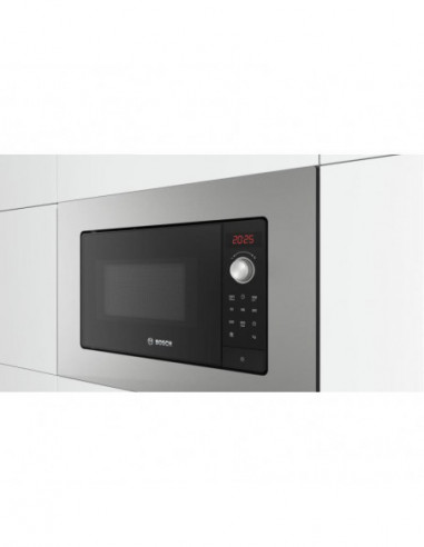 Bosch - Microondas Enc. Serie 2... Bosch - Microondas Enc. Serie 2...
