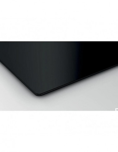 Placa de Encastre Bosch Serie... Placa de Encastre Bosch Serie...