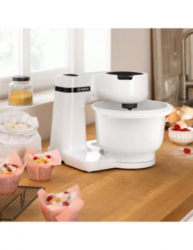 Robot de Cozinha Bosch Série 2... Robot de Cozinha Bosch Série 2...