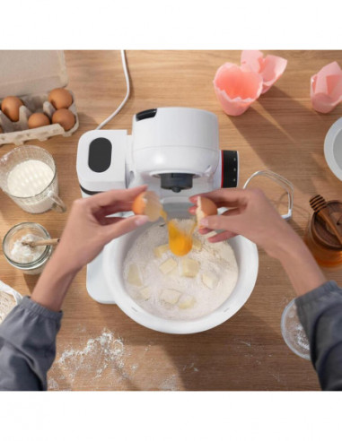 Robot de Cozinha Bosch Série 2... Robot de Cozinha Bosch Série 2...