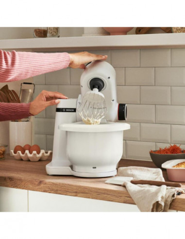 Robot de Cozinha Bosch Série 2... Robot de Cozinha Bosch Série 2...