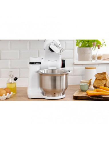 Bosch - Robot de Cozinha MUMS2EW20 Bosch - Robot de Cozinha MUMS2EW20