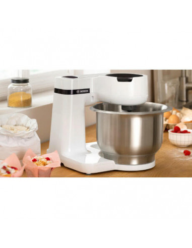 Bosch - Robot de Cozinha MUMS2EW20 Bosch - Robot de Cozinha MUMS2EW20