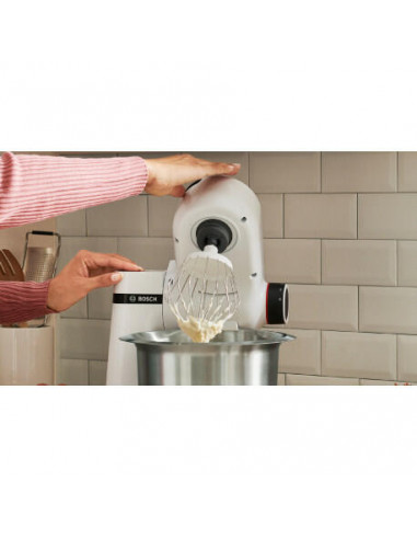 Bosch - Robot de Cozinha MUMS2EW20 Bosch - Robot de Cozinha MUMS2EW20