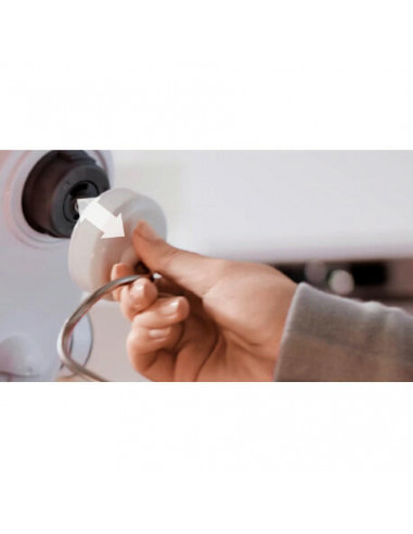 Bosch - Robot de Cozinha MUMS2EW20 Bosch - Robot de Cozinha MUMS2EW20