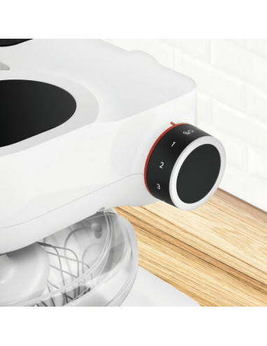 Bosch - Robot de Cozinha MUMS2EW20 Bosch - Robot de Cozinha MUMS2EW20