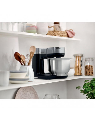 Bosch - Robot de Cozinha MUMS2EW20 Bosch - Robot de Cozinha MUMS2EW20