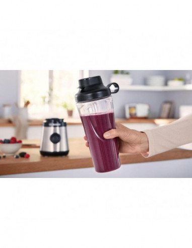 Batedora Bosch VitaPower MMB2111M -... Batedora Bosch VitaPower MMB2111M -...