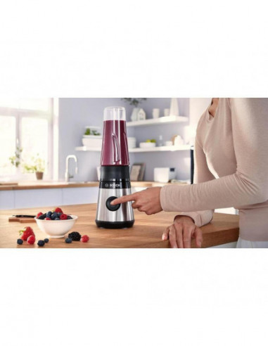Batedora Bosch VitaPower MMB2111M -... Batedora Bosch VitaPower MMB2111M -...