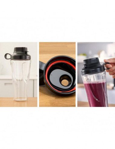 Batedora Bosch VitaPower MMB2111M -... Batedora Bosch VitaPower MMB2111M -...