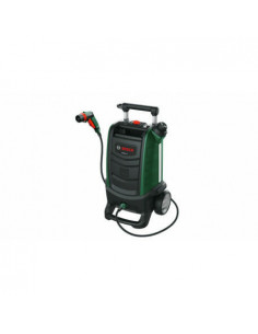 Bosch - Lavadora c/ Bat....