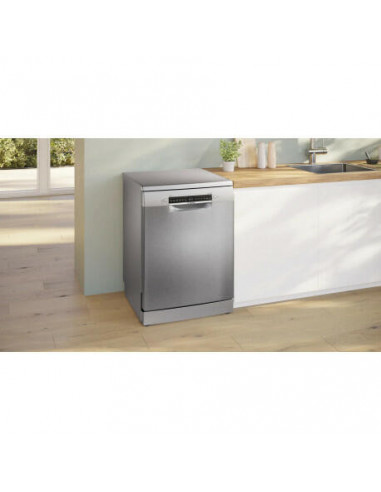 Bosch - Máq. Lavar Loiça Serie4 Hc... Bosch - Máq. Lavar Loiça Serie4 Hc...