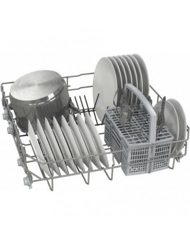 Bosch - Máq. Lavar Loiça Serie4 Hc... Bosch - Máq. Lavar Loiça Serie4 Hc...