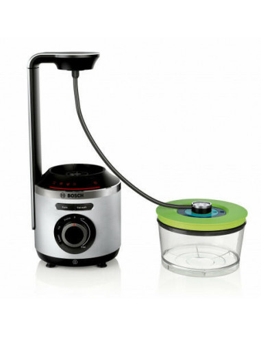 Bosch - Liquidificadora 2em1 Mmbv622m Bosch - Liquidificadora 2em1 Mmbv622m