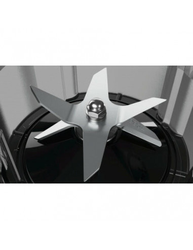 Bosch - Liquidificadora 2em1 Mmbv622m Bosch - Liquidificadora 2em1 Mmbv622m