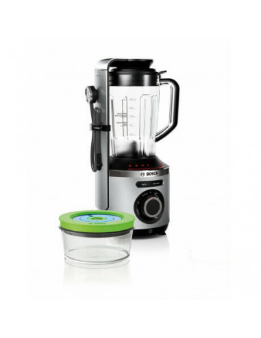 Bosch - Liquidificadora 2em1 Mmbv622m Bosch - Liquidificadora 2em1 Mmbv622m