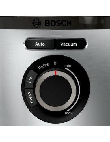 Bosch - Liquidificadora 2em1 Mmbv622m Bosch - Liquidificadora 2em1 Mmbv622m