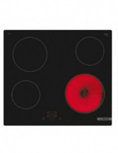 Bosch - Placa Vitroceramica...