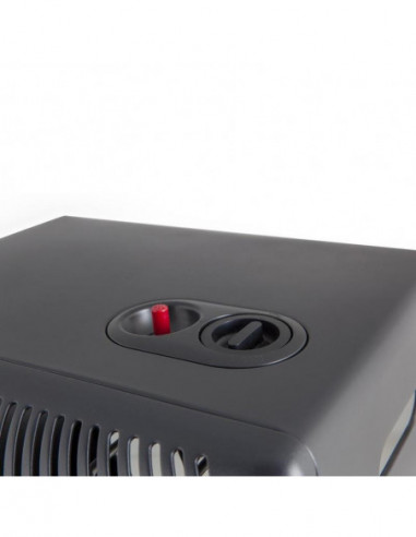 Estufa Orbegozo HCE73, 4200W,... Estufa Orbegozo HCE73, 4200W,...