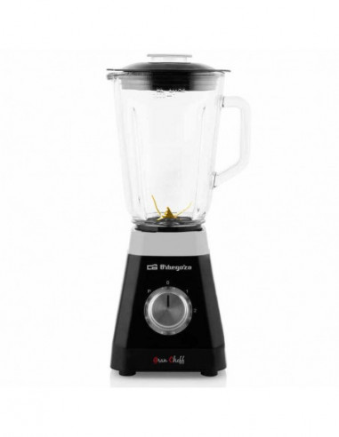 Batedora Orbegozo BV3400 - 500W, 1L,... Batedora Orbegozo BV3400 - 500W, 1L,...