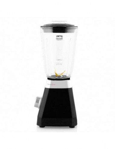 Batedora Orbegozo BV3400 - 500W, 1L,... Batedora Orbegozo BV3400 - 500W, 1L,...