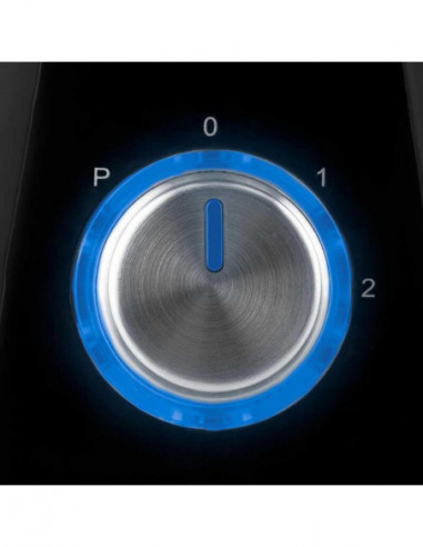 Batedora Orbegozo BV3400 - 500W, 1L,... Batedora Orbegozo BV3400 - 500W, 1L,...