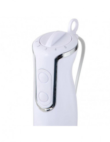 Batedora de Mão Orbegozo BT2760 1000W Batedora de Mão Orbegozo BT2760 1000W