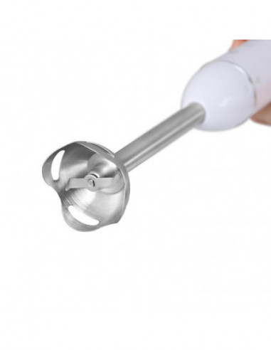 Batedora de Mão Orbegozo BT2760 1000W Batedora de Mão Orbegozo BT2760 1000W