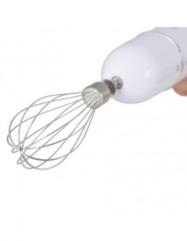 Batedora de Mão Orbegozo BT2760 1000W Batedora de Mão Orbegozo BT2760 1000W