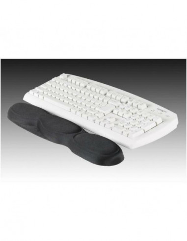 Kensington Wristpad Keyboard Black