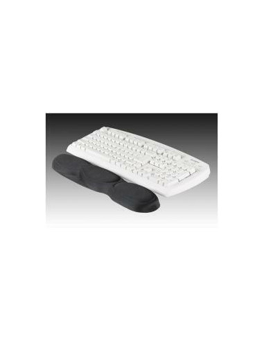 Kensington Wristpad Keyboard Black