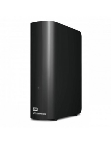 Disco Externo Western Digital...