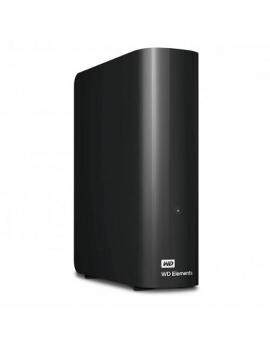 Disco Externo Western Digital...