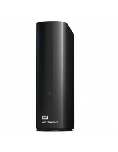 Disco Externo Western Digital...