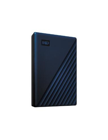 Western Digital My Passport for Mac...