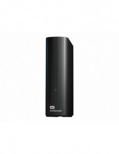 Elements Black 8tb 3.5in...