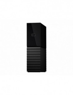 WD My Book WDBBGB0040HBK -...