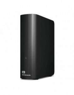 Western Digital Elements...