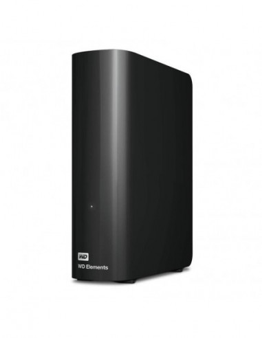 Western Digital Elements Desktop...