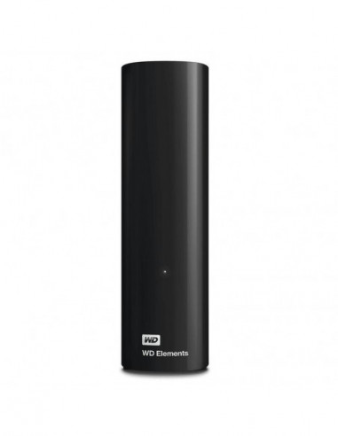 Western Digital Elements Desktop...