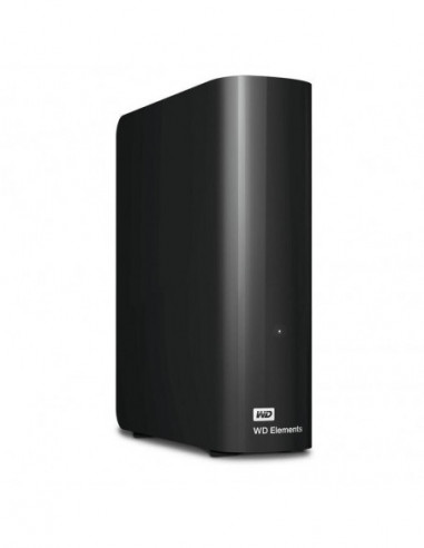 Disco Externo Western Digital...