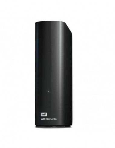 Western Digital Elements Desktop...
