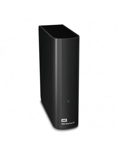 Western Digital Elements Desktop...