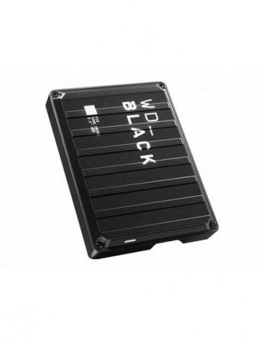 WD_BLACK P10 Game Drive WDBA3A0040BBK... WD_BLACK P10 Game Drive WDBA3A0040BBK...