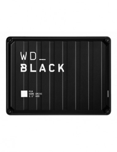 WD_BLACK P10 Game Drive WDBA3A0040BBK... WD_BLACK P10 Game Drive WDBA3A0040BBK...