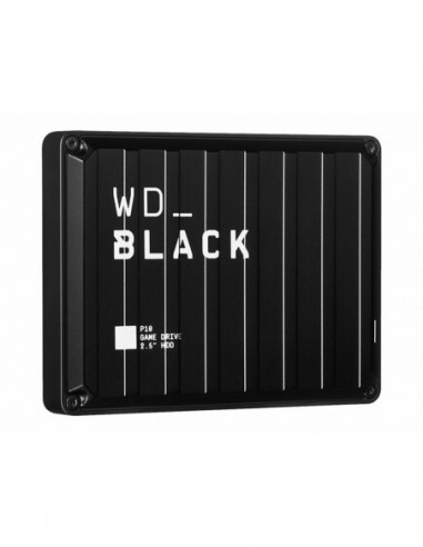 WD_BLACK P10 Game Drive WDBA3A0040BBK... WD_BLACK P10 Game Drive WDBA3A0040BBK...