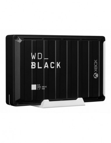 WD_BLACK D10 Game Drive for Xbox One...